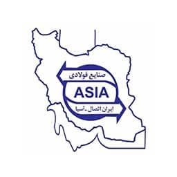 ایران اتصال آسیا